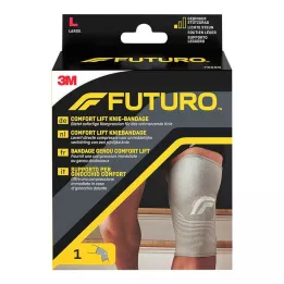 FUTURO Comfort KneeBand L, 1 τεμάχιο