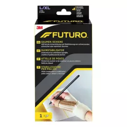 FUTURO Νάρθηκας αντίχειρα L/XL, 1 τεμάχιο