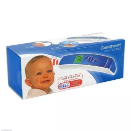 GERATHERM non contact Infra.Ther.ber.lo.fieb.me., 1 τεμ