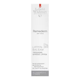 WIDMER Remederm Lip Balm χωρίς άρωμα, 15 ml