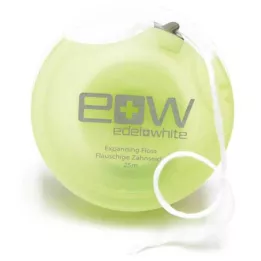 EDELWHITE Multifloss EF25 μέντα 25m, 1 τεμ