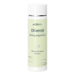 OLIVENÖL ΓΑΛΑ ΚΑΘΑΡΙΣΜΟΥ, 200 ml