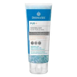 DermaSel PUR+ βάλσαμο χεριών, 75 ml