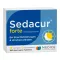 SEDACUR forte ηρεμιστικές ταμπλέτες, 100 τεμ