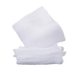 HÖGA-KOMPRESSEN 5x5 cm μη αποστειρωμένο 8-way, 20 τεμ