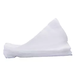 HÖGA-KOMPRESSEN 10x20 cm μη αποστειρωμένο 8πλάσιο, 20 τεμ