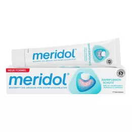 MERIDOL Οδοντόκρεμα, 75 ml