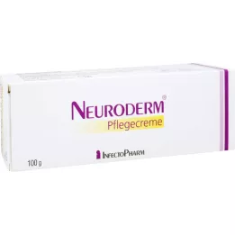 NEURODERM Κρέμα περιποίησης, 100 γρ