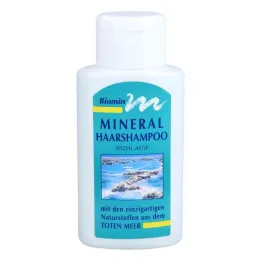 Biomin Mineral Hair Shampoo Special Active (200 ml)