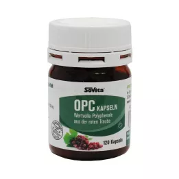 SOVITA OPC κάψουλες, 120 τεμ