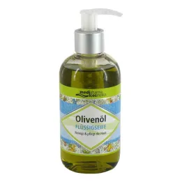 Υγρό σαπούνι ελαιόλαδου (250 ml)