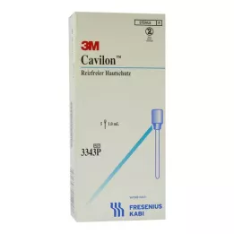 CAVILON προστασία δέρματος χωρίς ερεθισμούς FK 1ml Applik.3343P, 5X1 ml