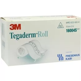 TEGADERM Γύψος 10 cmx2 m ρολό 16004S, 1 τεμ