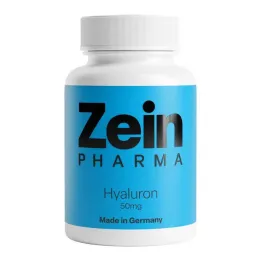 Υαλουρονικό οξύ 50 mg καπάκια, 120 τεμ