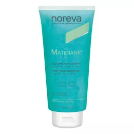 NOREVA MATIDIANE ματ τζελ απολέπισης, 200 ml