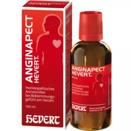 ANGINAPECT HEVERT Σταγόνες, 100 ml