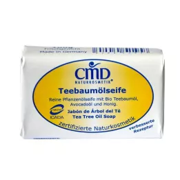 TEEBAUM ÖL SEIFE CMD, 100 γρ
