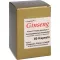 GINSENG ΚΑΨΟΥΛΕΣ, 60 τεμ