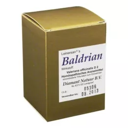 BALDRIAN ΚΑΨΟΥΛΕΣ, 60 τεμ