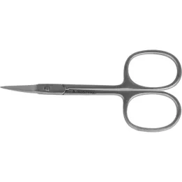 HAUTSCHERE 9 cm καμπύλη σκουριά -ελεύθερη, 1 ώρα