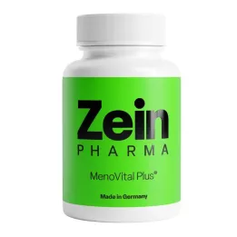 MENOVITAL Κάψουλες Plus Red Clover Extract, 120 τεμ