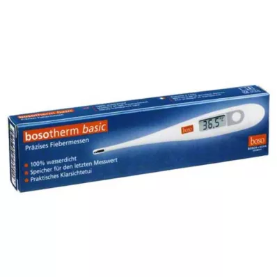 BOSOTHERM Βασικό, 1 τεμάχιο