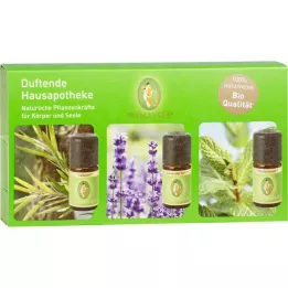 DIE DUFTENDE Φαρμακευτικό ντουλάπι, 15 ml