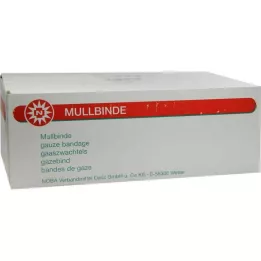 MULLBINDEN 6 cmx10 m, 20 ώρες