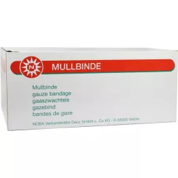 MULLBINDEN 8 cmx10 m, 20 τεμ