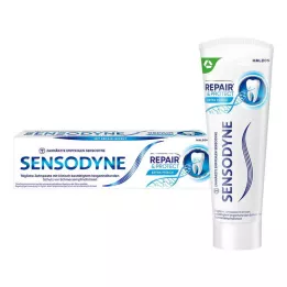 SENSODYNE Οδοντόκρεμα Repair &amp; Protect, 75 ml