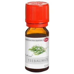 Caelo Profuma έλαιο τεϊόδεντρου, 10 ml
