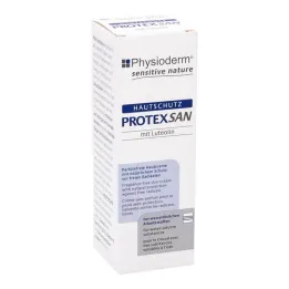 Κρέμα προστασίας δέρματος Physioderm Protexsan, 50 ml
