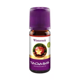 WINTERZEIT Λάδι, 10 ml