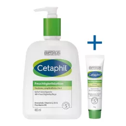 CETAPHIL Λοσιόν, 460 ml