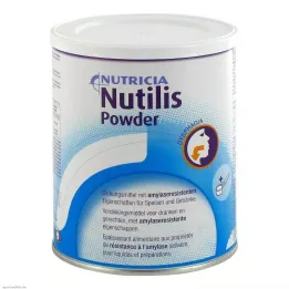NUTILIS Powder Thickening Powder, 300 g
