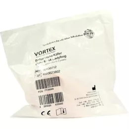 VORTEX Βρεφική μάσκα σκαθαριού 0-2 ετών, 1 τεμ