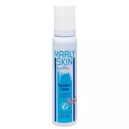 MARLY SKIN Αφρός προστασίας δέρματος, 100 ml