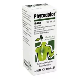 PHYTODOLOR Βάμμα, 100 ml