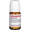 CALENDULA D 30 ταμπλέτες, 80 τεμ