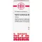 CUPRUM SULFURICUM D 4 ταμπλέτες, 80 τεμ