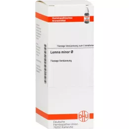LEMNA δευτερεύον μητρικό βάμμα, 20 ml