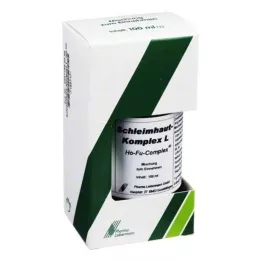 SCHLEIMHAUT KOMPLEX L Ho-Fu-Complex σταγόνες, 100 ml
