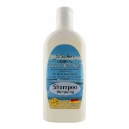 Σαμπουάν με αλάτι νεκρής θάλασσας, 250 ml