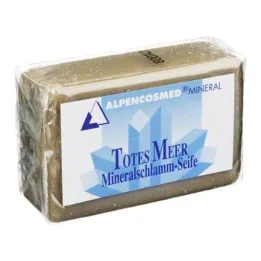 Dead Sea Salt Mineral Schl, 100 γρ