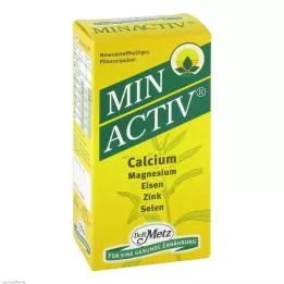 MINACTIV Σκόνη, 250 γρ