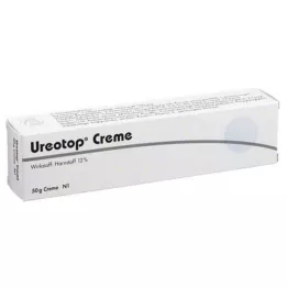 UREOTOP Κρέμα, 50 γρ