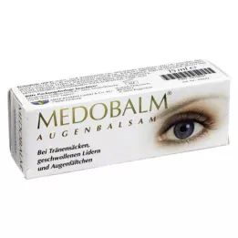 MEDOBALM Βάλσαμο ματιών, 15 ml