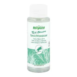 Τόνερ προσώπου Tea tree (125 ml)