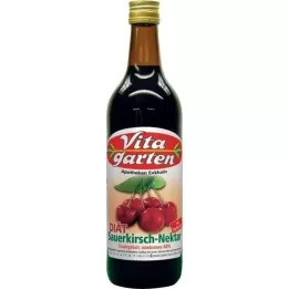 VITAGARTEN νέκταρ διαίτης βύσσινο, 750 ml