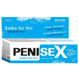 PENISEX Αλοιφή για αυτόν, 50 ml